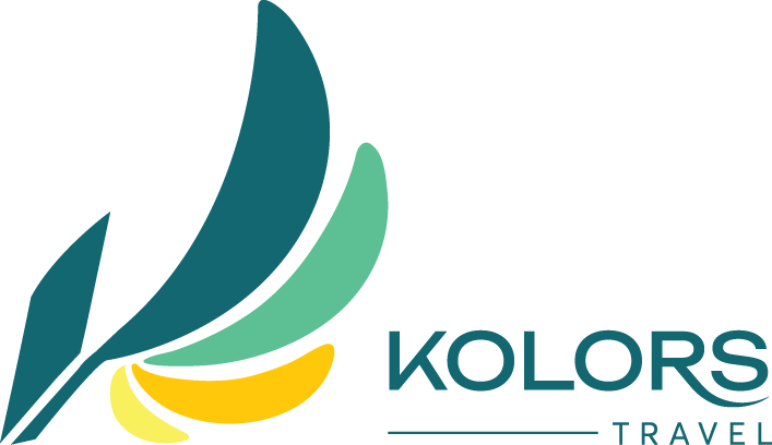 Kolors Travel