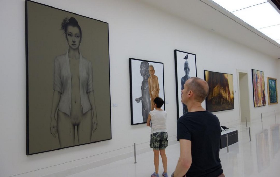 Bảo tàng Nghệ thuật Contemporary